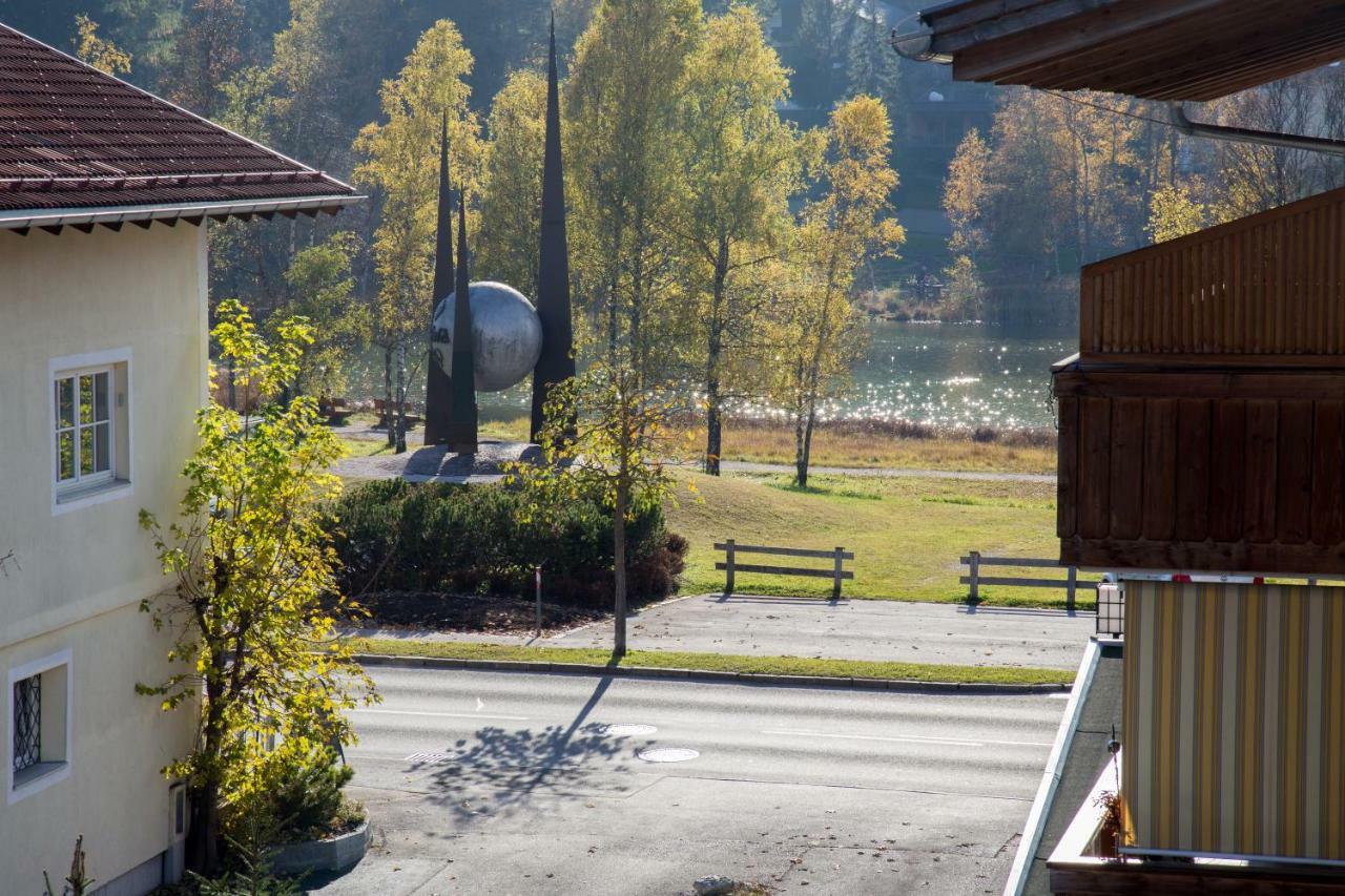 Mynest Appartements Seefeld in Tirol Exterior foto