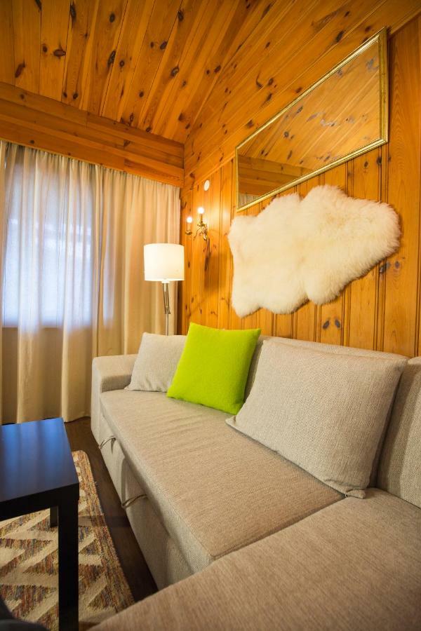 Mynest Appartements Seefeld in Tirol Exterior foto