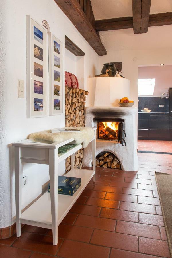 Mynest Appartements Seefeld in Tirol Exterior foto